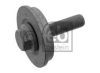 FEBI BILSTEIN 34482 Pulley Bolt